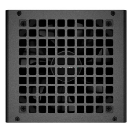 DeepCool PF500 power supply unit 500 W 20+4 pin ATX ATX Black