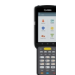 Zebra MC3390xR handheld mobile computer 10.2 cm (4") 800 x 480 pixels Touchscreen 769 g Black