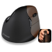 Evoluent VerticalMouse 4 mouse Right-hand RF Wireless Optical