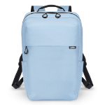 Dicota Commuter - Notebook carrying backpack - 13" - 16" - ice blue