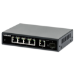 Intellinet 561822 network switch Gigabit Ethernet (10/100/1000) Power over Ethernet (PoE) Black