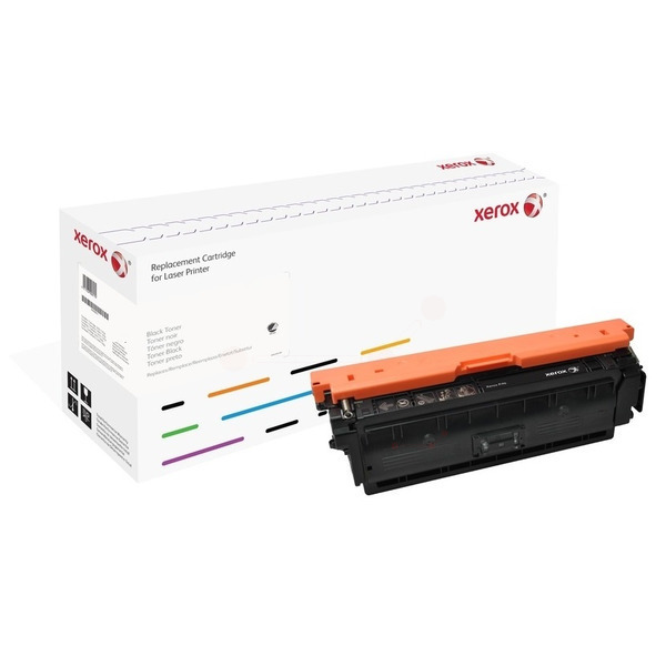 Image of Xerox 006R03005 Toner cartridge cyan, 12.5K pages (replaces HP...