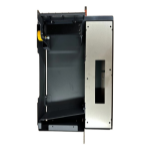 Zebra P1058930-060 printer/scanner spare part/accessory Printer enclosure