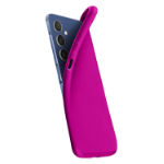 Cellularline Chroma - Galaxy A26 Colourful soft rubber case