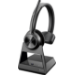 HP Poly Savi 7310-M Office DECT 1920-1930 MHz Single Ear Headset
