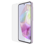 Belkin OVB043ZZ mobile phone screen/back protector Clear screen protector Samsung 1 pc(s)