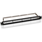 Microconnect PP-027 patch panel 1U