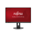 Fujitsu Displays B24-9 TS computer monitor 60.5 cm (23.8") 1920 x 1080 pixels Full HD LED Black