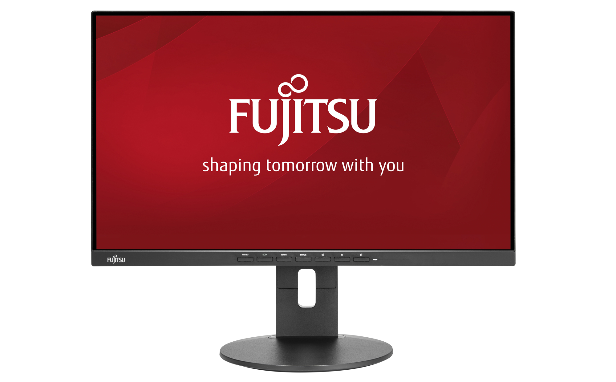 Image of Fujitsu Displays B24-9 TS computer monitor 60.5 cm (23.8") 1920 x...