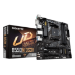 GIGABYTE B550M DS3H Motherboard - AMD Ryzen 5000 CPUs, 5+3 Phases VRM, up to 4733MHz DDR4, 1xPCIe 4.0 + 1xPCIe 3.0 M.2, 1GbE LAN, USB 3.2 Gen 1