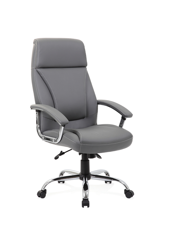 Image of Dynamic EX000195 office/computer chair Padded seat Padded backrest