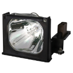 CTX Generic Complete CTX EZ 610 Projector Lamp projector. Includes 1 year warranty.