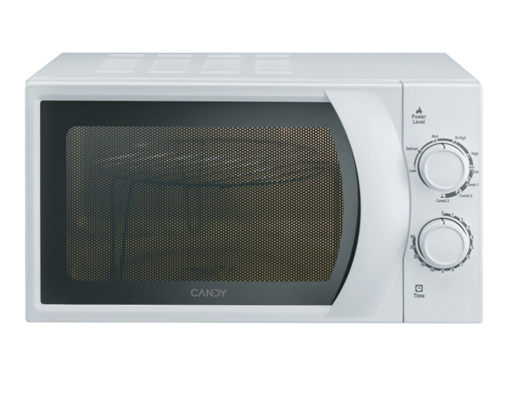 Candy Idea CMG 2071M White Grill microwave Countertop 20 L 700 W