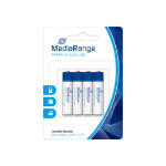 MediaRange MRBAT101 household battery Single-use battery AAA Alkaline