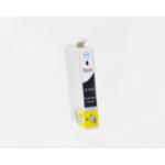 CTS Wholesale Compatible Replacement for the Epson Stylus Off Bx305 Black Ink T128140 [E1281]