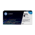 HP CE740A/307A Toner cartridge black, 7K pages ISO/IEC 19798 for HP CLJ CP 5220