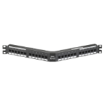 Panduit DPA24688TGY patch panel