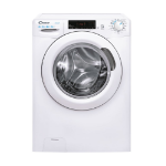 Candy Smart 10kg 1400rpm Washing Machine White