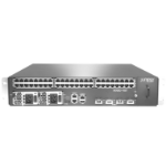 Juniper MX80 network equipment chassis 24U
