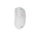 GENESIS Zircon 500 ratón Juego mano derecha RF Wireless + Bluetooth + USB Type-C Óptico 10000 DPI