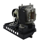 Optoma Lamp TW675UTiM 3D Projector