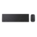 Microsoft Designer Bluetooth Desktop keyboard Mouse included QWERTY Black