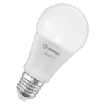 LEDVANCE SMART+ MATTER Classic LED bulb Multi, White 6500 K 9 W E27 E