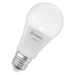 LEDVANCE SMART+ MATTER Classic LED bulb Multi, White 6500 K 9 W E27 E