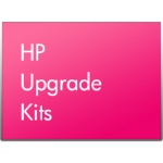HPE 1U Short Friction Rail Kit