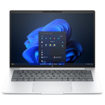 HP EliteBook 8 G1i 14' WUXGA TOUCH IR Intel U5-225U 16GB DDR5 512GB SSD Windows 11 Pro Intel Arc GPU 12 TOPS TB Fingerprint 3yr NBD OS 1.4kg