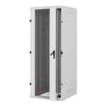 Triton RYA-45-A61-CAX-A1 rack 45U Vrijstaande rek Grijs