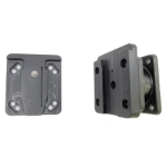 Brodit 216197 mounting kit