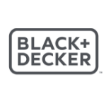 Black & Decker KA88-GB portable sander Belt sander Black, Orange