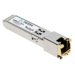 Axiom 813874-B21-AX network transceiver module Copper 10000 Mbit/s SFP+