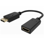 4XEM 4XDPHDMI4K30HZ video cable adapter