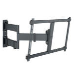 Vogel's COMFORT TVM3843-B TV Wall Mount 60x40 Turn 2 arms 55kg Black