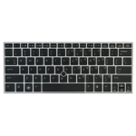 HP 705613-031 notebook spare part Keyboard