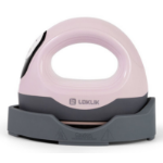 LOKLiK ImPress™ Mini 3 550 W Black, Pink 93 x 80 mm 200 °C Built-in display
