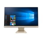 ASUS V241EAK-BA142T All-in-One PC/workstation Intel® Core™ i3 60.5 cm (23.8") 1920 x 1080 pixels 8 GB DDR4-SDRAM 1000 GB HDD Windows 10 Home Wi-Fi 5 (802.11ac) White