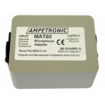 Ampetronic MAT060 microphone part/accessory