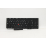 Lenovo 5N20W68184 laptop spare part Keyboard