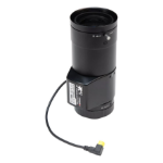 Axis CS 15-100 mm F1.9 P-Iris Lens