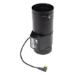Axis CS 15-100 mm F1.9 P-Iris Lens