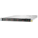 Hewlett Packard Enterprise StoreVirtual 4330 900GB SAS Server di archiviazione Collegamento ethernet LAN Nero, Argento E5-2620