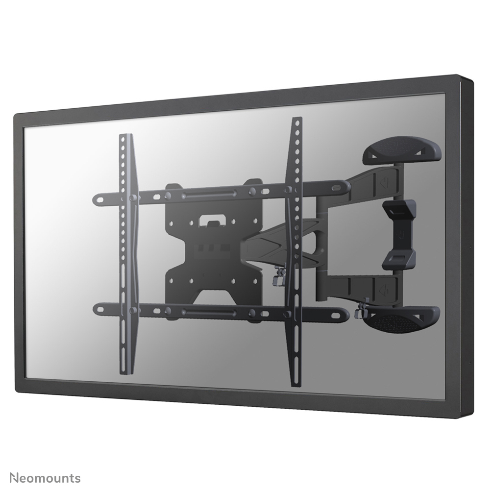 Neomounts by Newstar LED-W500 tv-fäste 152,4 cm (60") Svart