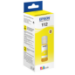 Epson C13T06C44A/112 Ink bottle yellow, 6K pages 70ml for Epson L 6400