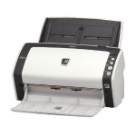 Fujitsu fi-6140Z Sheet-fed scanner 600 x 600 DPI A4 Black, White