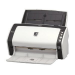Fujitsu fi-6140Z Sheet-fed scanner 600 x 600 DPI A4 Black, White