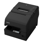 Epson TM-H6000V-216 180 x 180 DPI Wired & Wireless Thermal POS printer
