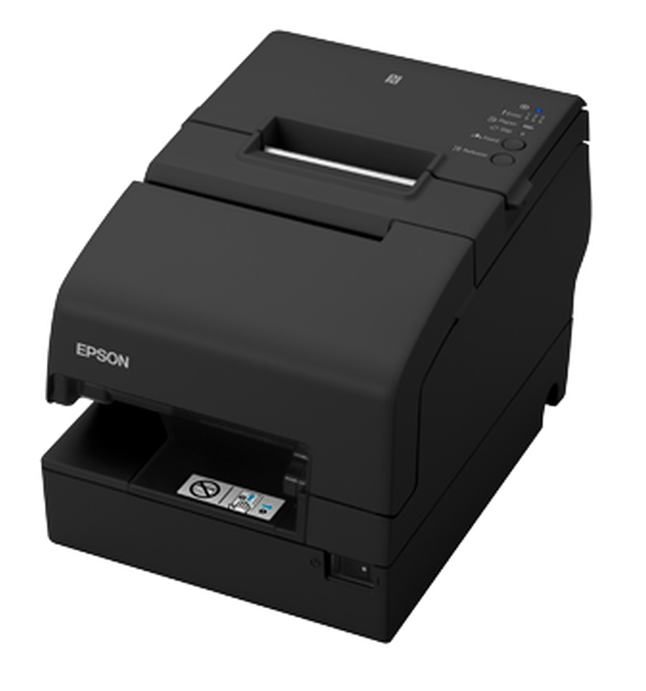 Photos - Printer Epson TM-H6000V-216 180 x 180 DPI Wired & Wireless Thermal POS pri C31 